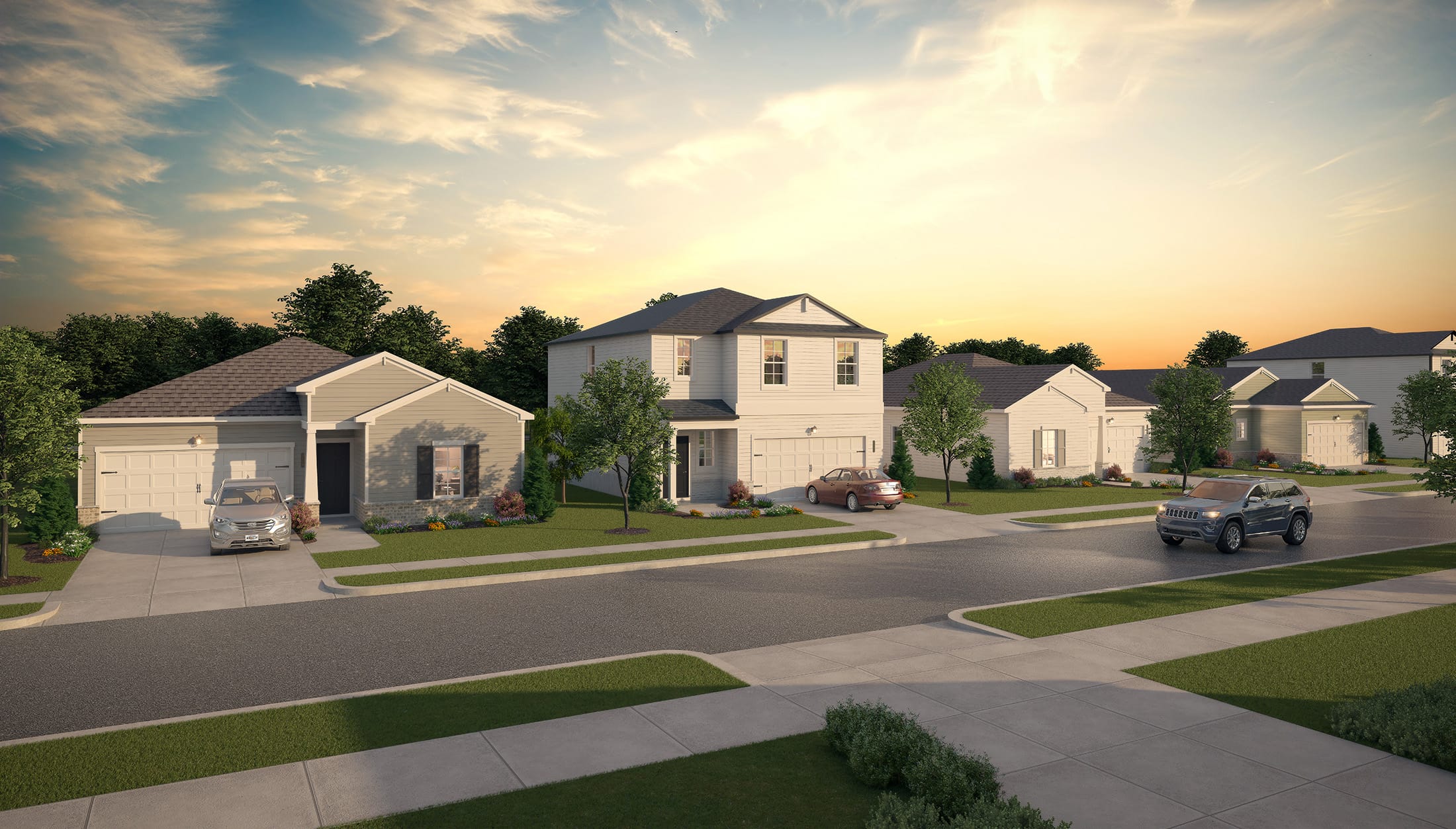 Beacon Lake Lanier Homes Flowery Branch, GA Home