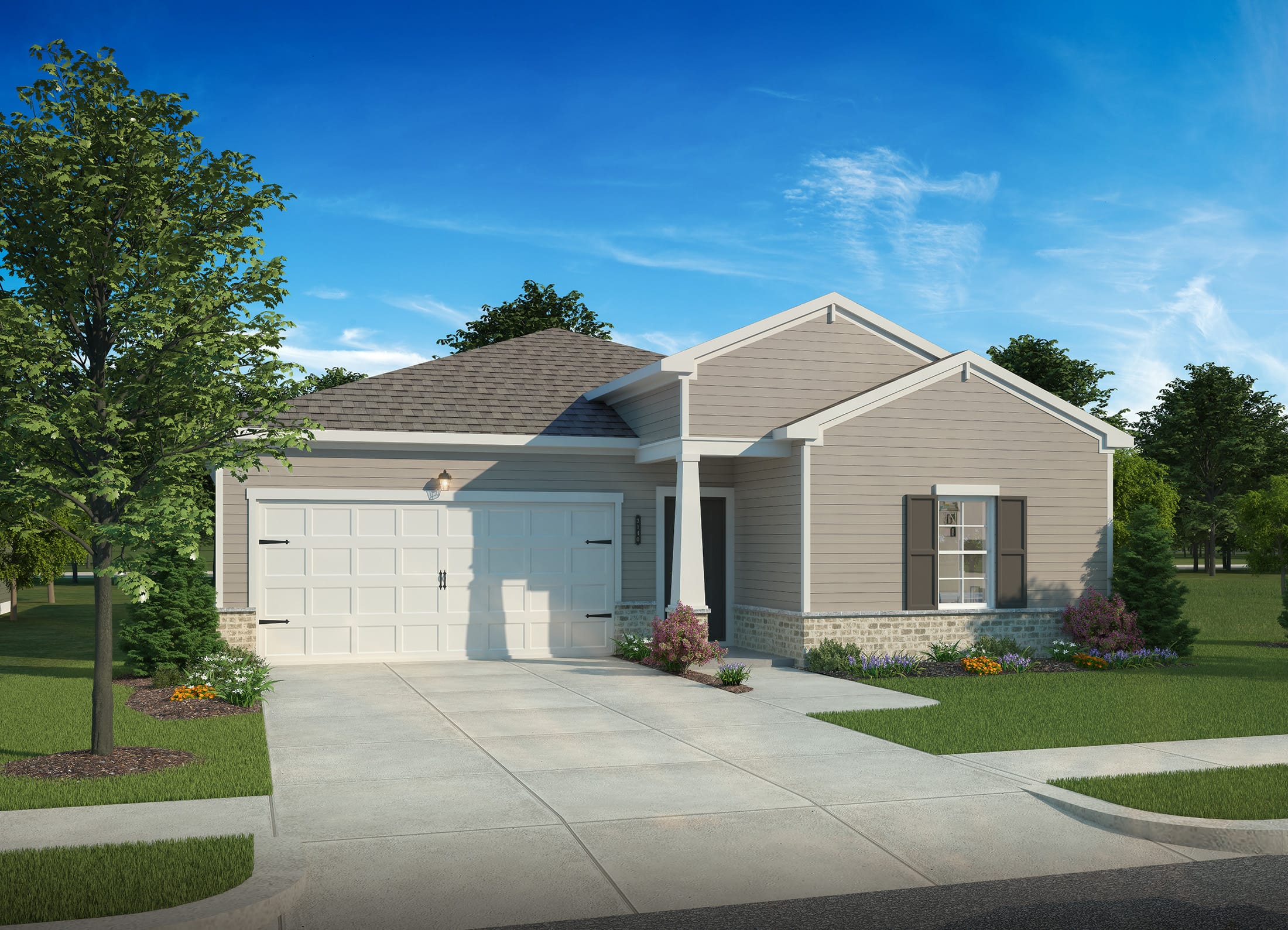 Beacon Lake Lanier Homes Flowery Branch, GA Contact